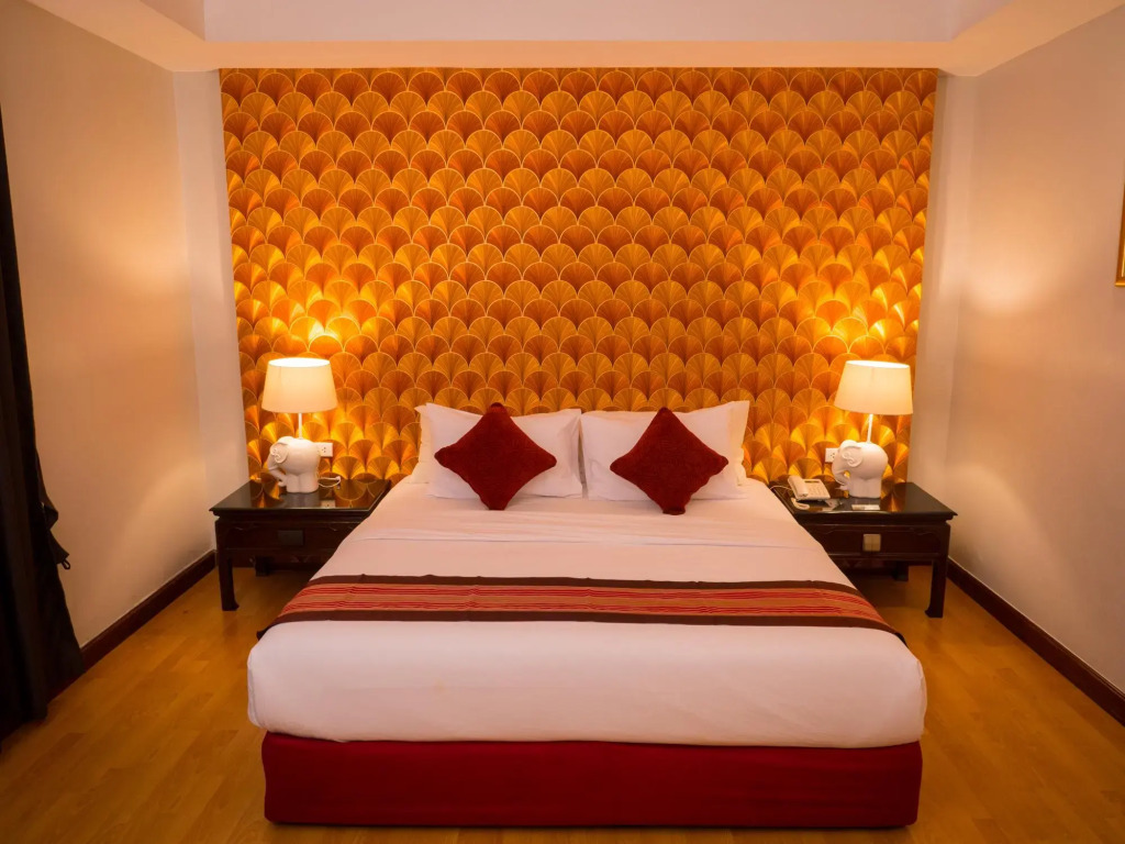 Atrium Boutique Hotel