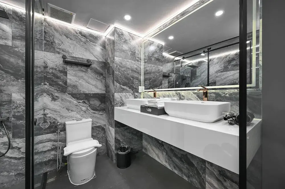 Accord Hotel Binh Tan