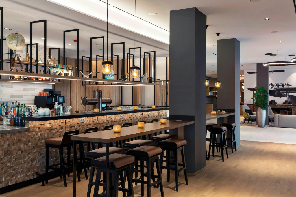 Courtyard by Marriott Oberpfaffenhofen Munich South
