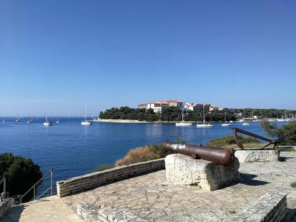 Holiday Home & Apartments Primavera