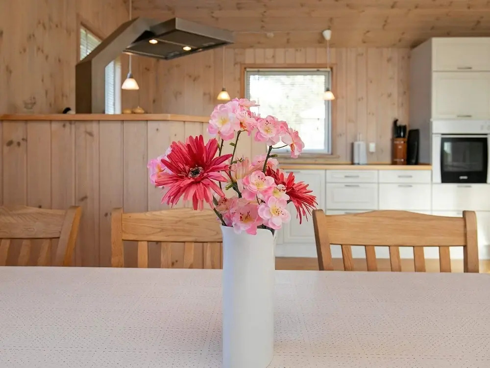 Spacious Cottage in Lønstrup With Terrace