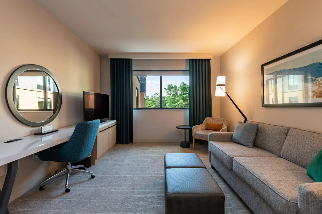 Hilton Garden Inn Boston Canton, Ma