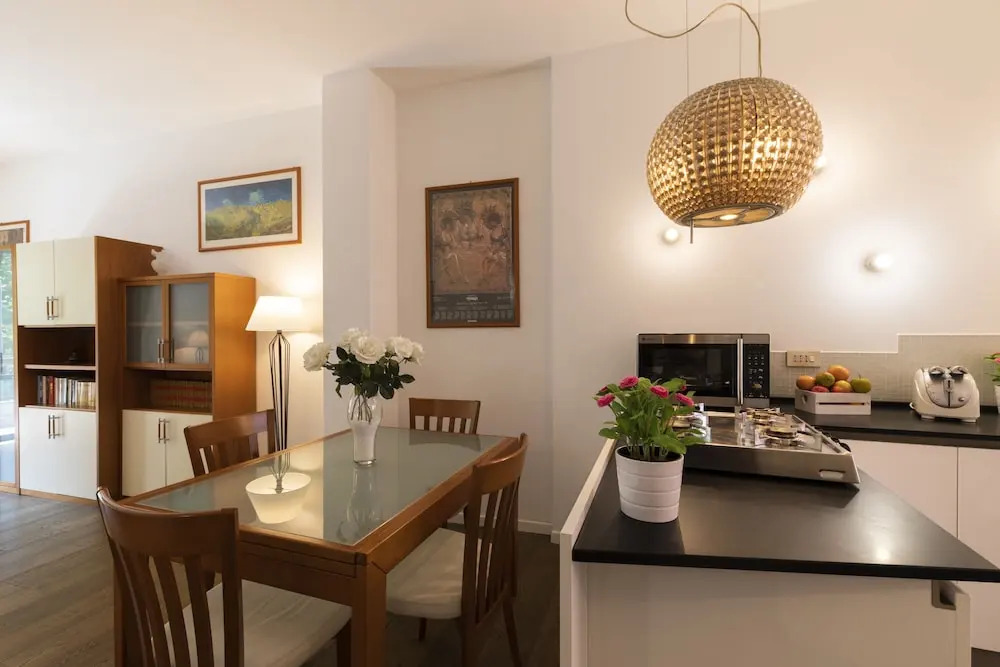 notaMi - De Angeli - 2 Bedroom Apartment