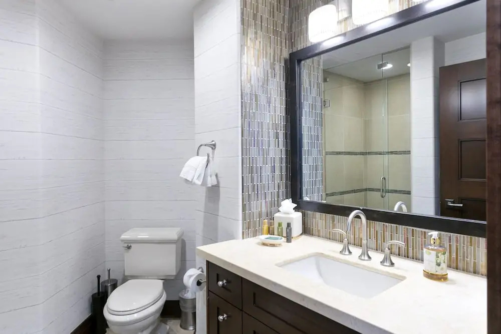 Flagstaff Lodge at Deer Valley Resort - Three Bedroom Residence #408 3 Condo