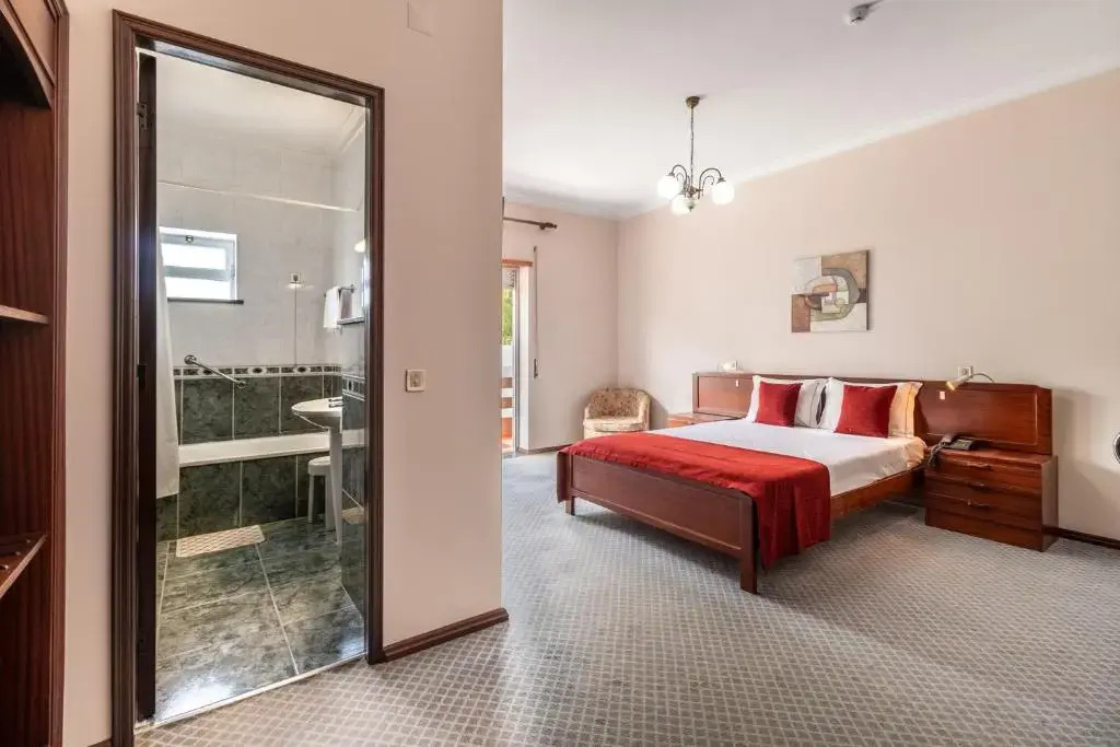 Hotel Colmeia