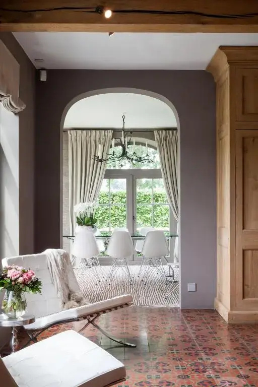 B&B De Lievde