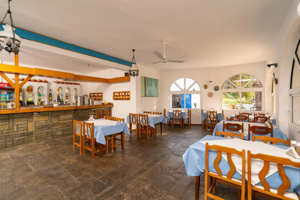 Theo Bungalows Boutique Hotel