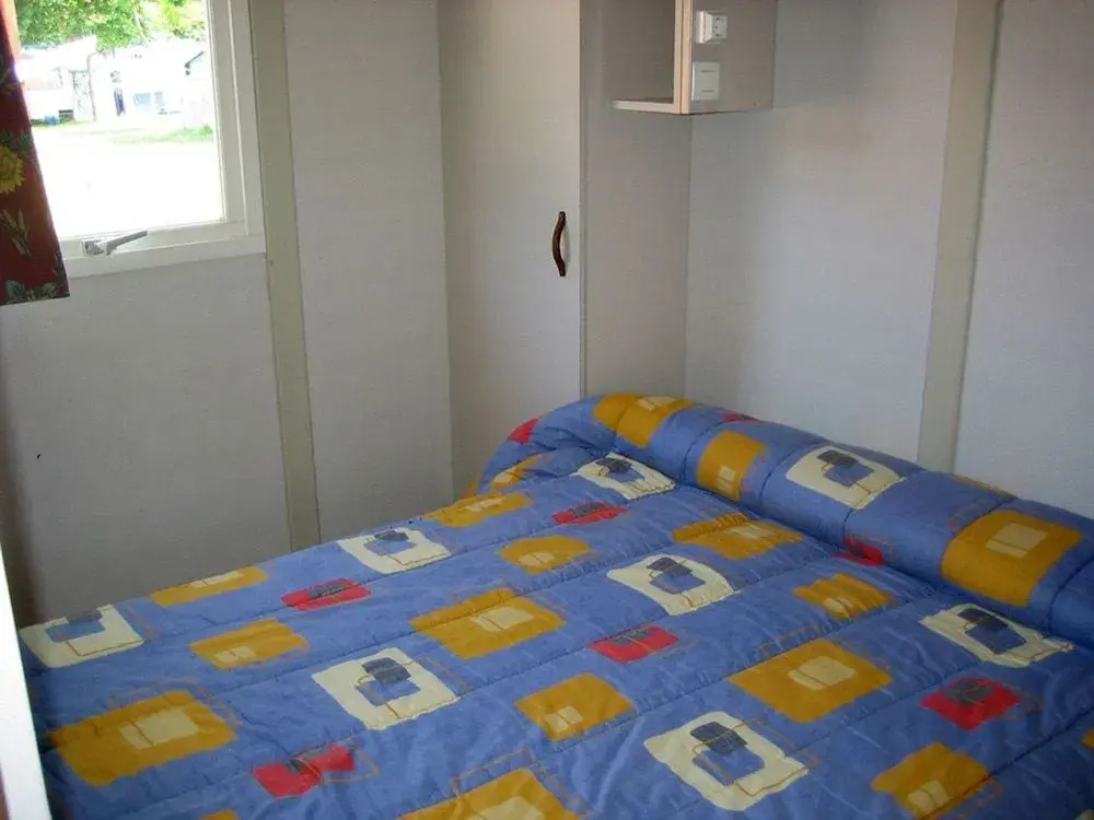 Camping Paisaxe II
