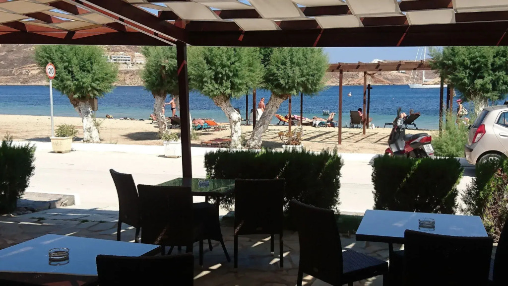 Asteri Hotel