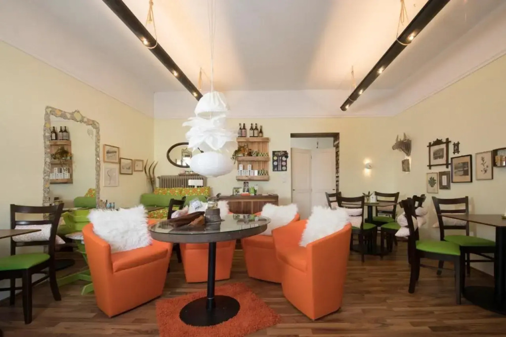 GIRBL bio APARTMENTS ungeimpft only - Lifestyle