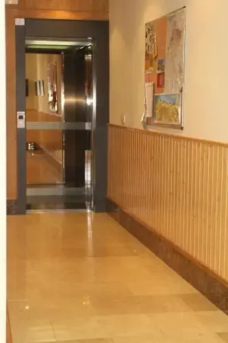 Apartamentos Gebala