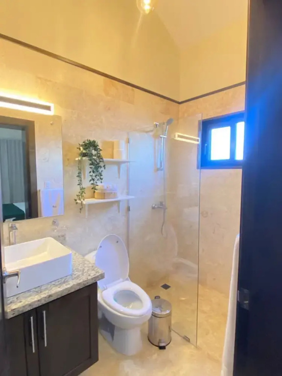 Luxury 5 Bedrooms Villa in Hispañola -sosua