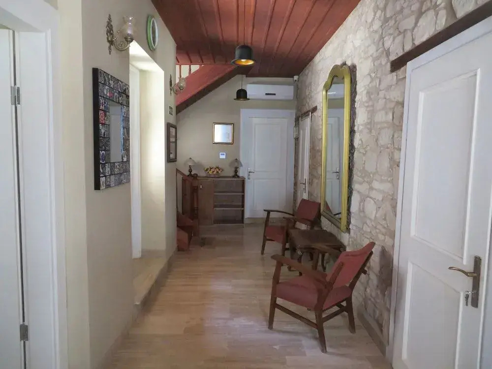 Kutlukaya Butik Otel