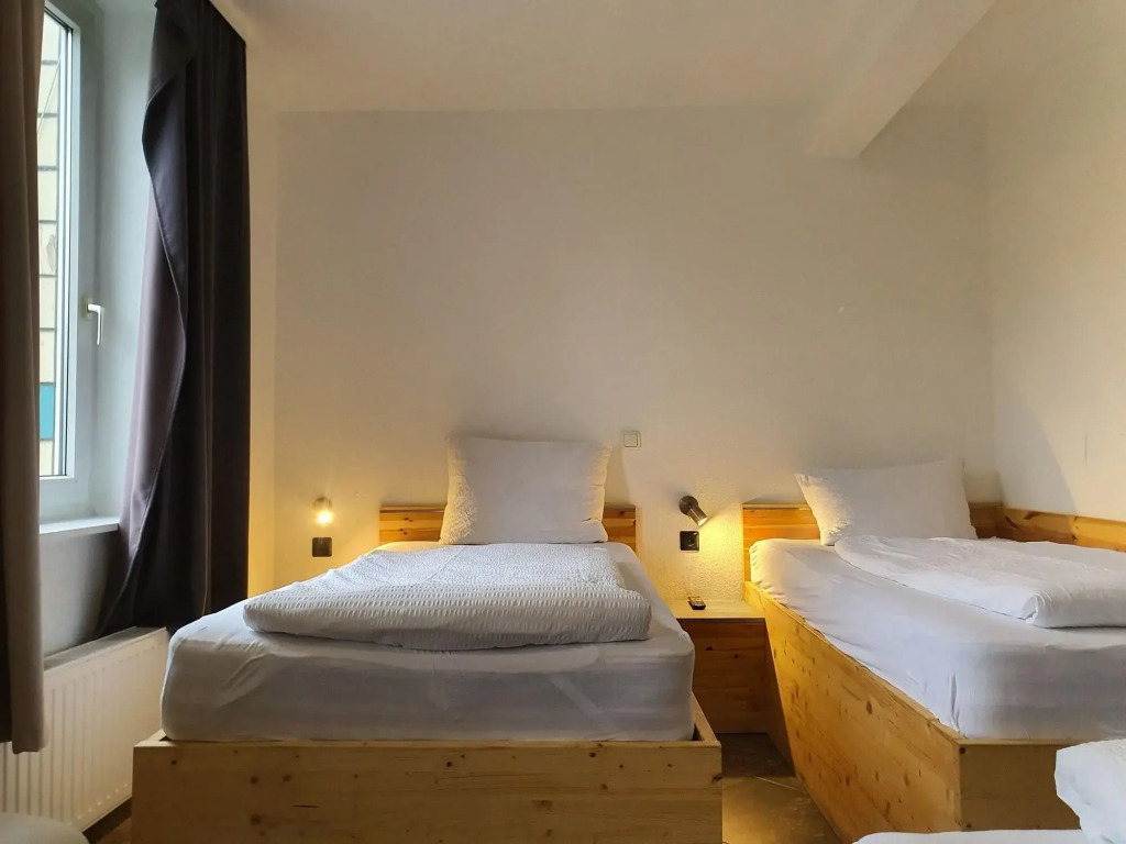 Ambiente by Next Inn