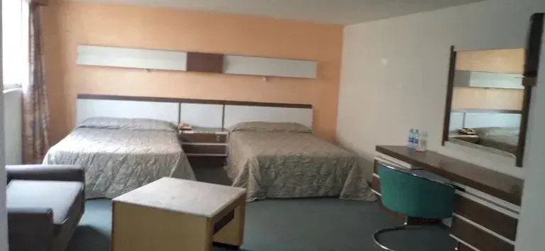 Hotel Nava