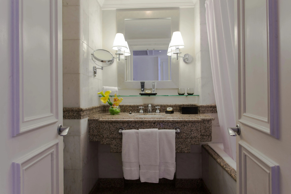 JW Marriott Rio de Janeiro