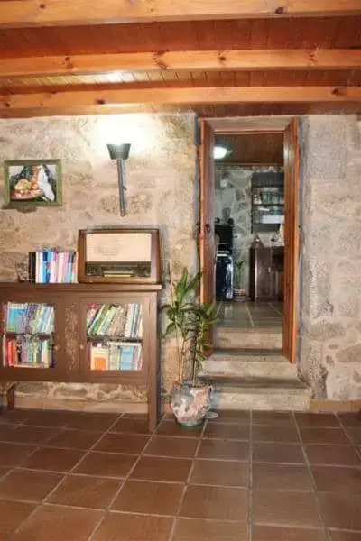 Casa Raúl Lires