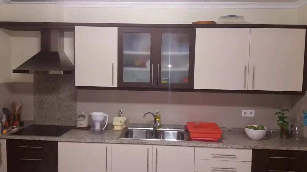 Apartamento Jade - 1 Bedroom Apartment Sleeps 3