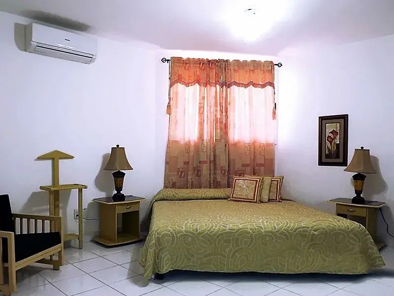 Casa Dari