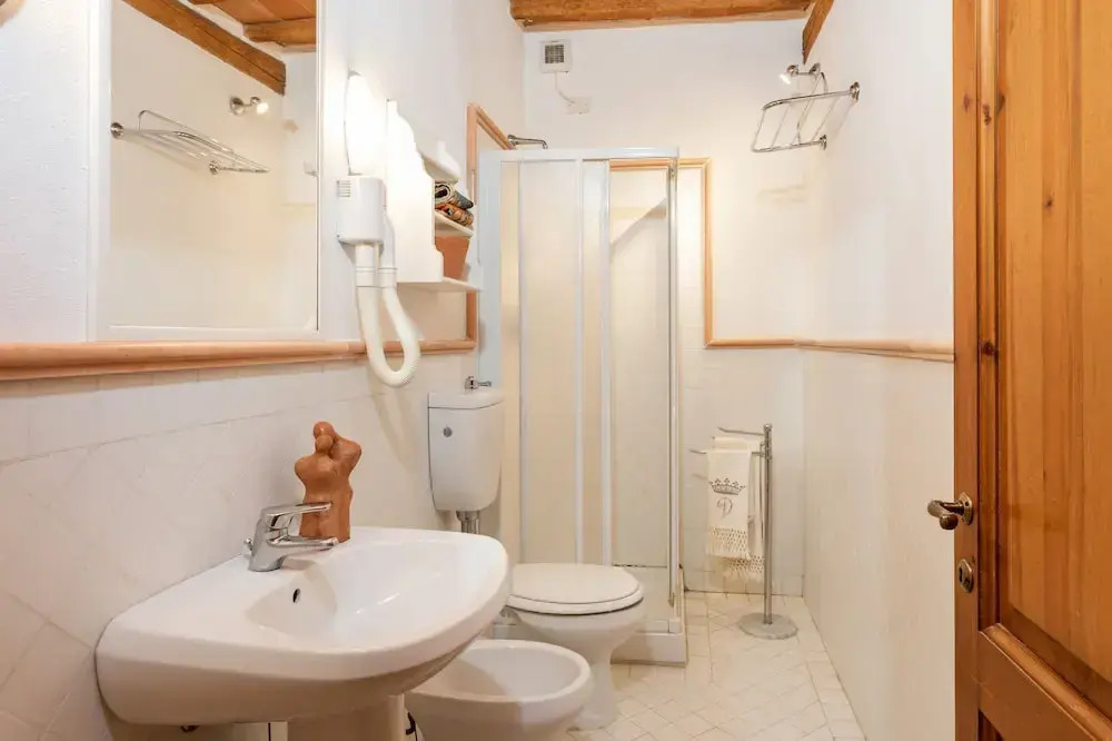 Agriturismo La Papessa - Fattoria Montecchio