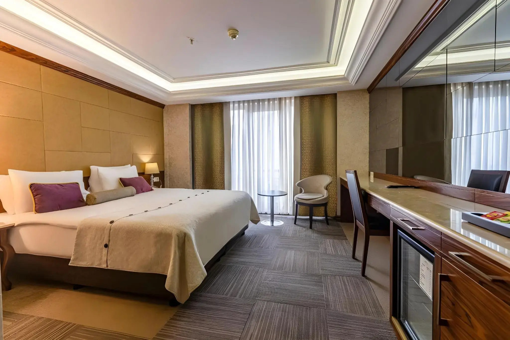 Eurostar Old City Hotel & Spa