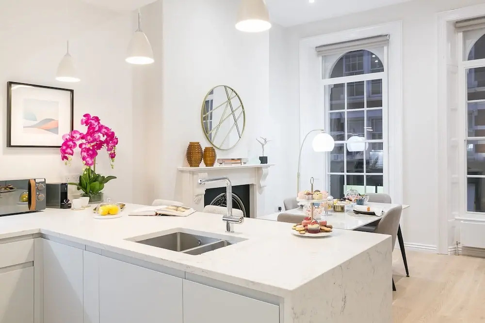 Urban Chic - Acre