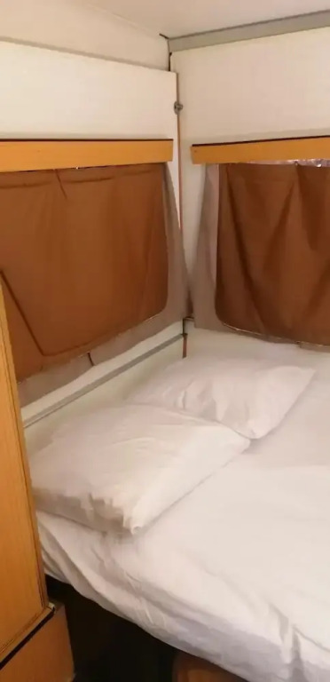 Caravane