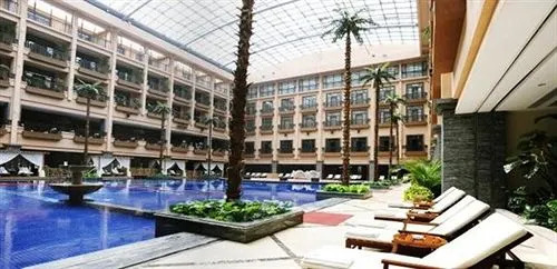Haily Binya Resort & Spa