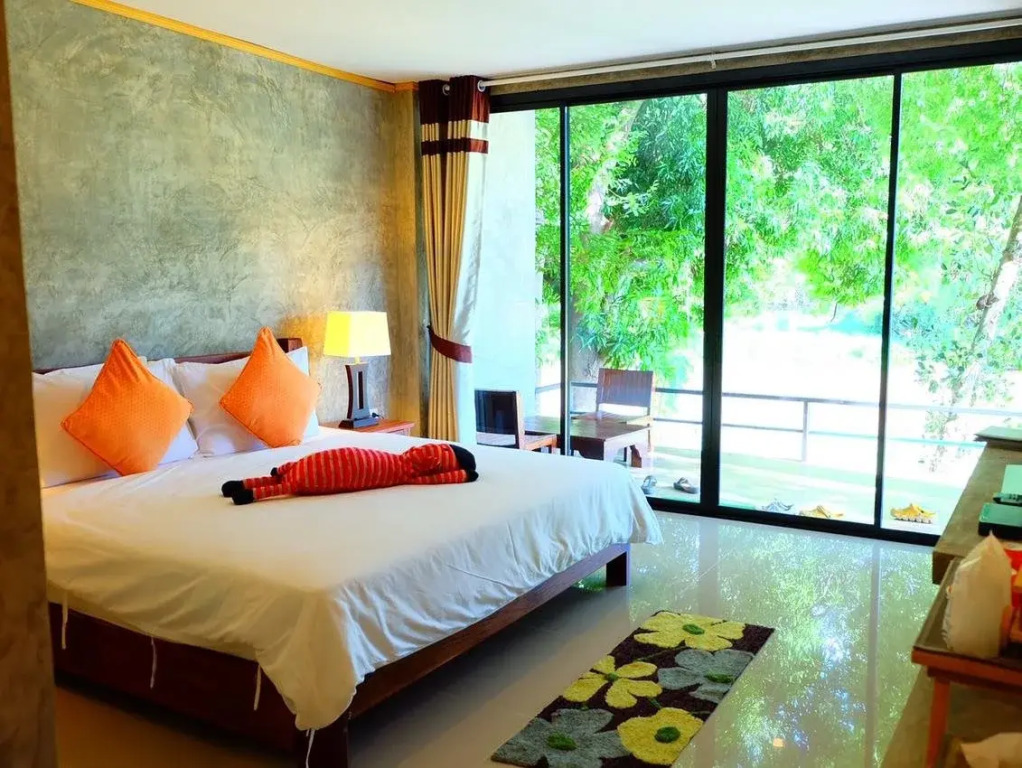 Mader-Ur Resort