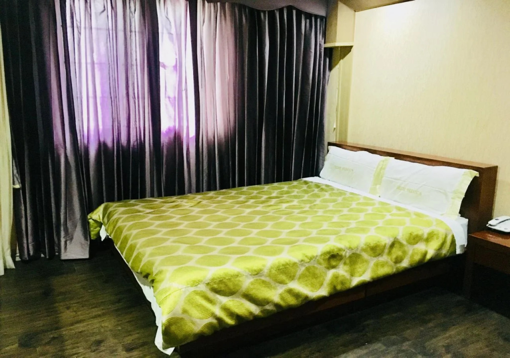 Libero Jeju Love Hotel
