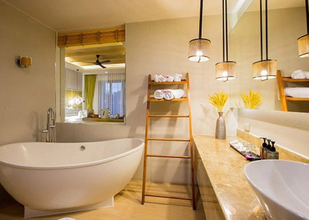 Курорт Mandarava Resort and Spa