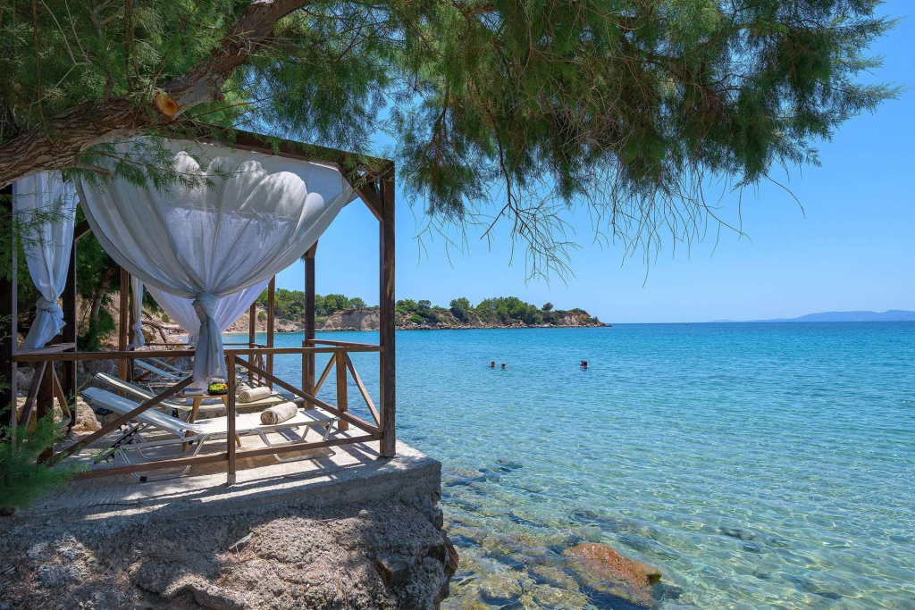 Villa Aquavisionaire