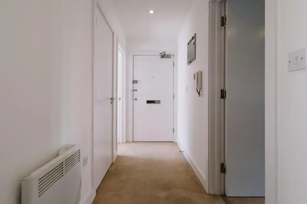 Palmerston House 2 Bedroom Apartments, Reading - 2 Bathroom with Parking