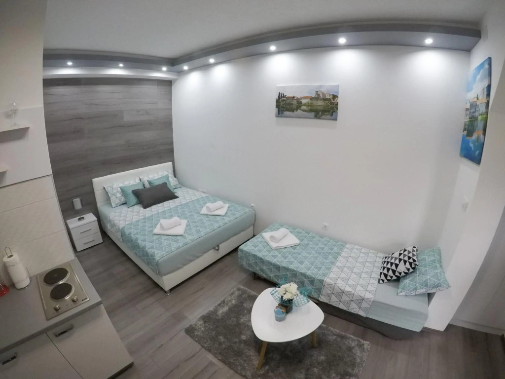 Apartman DMD