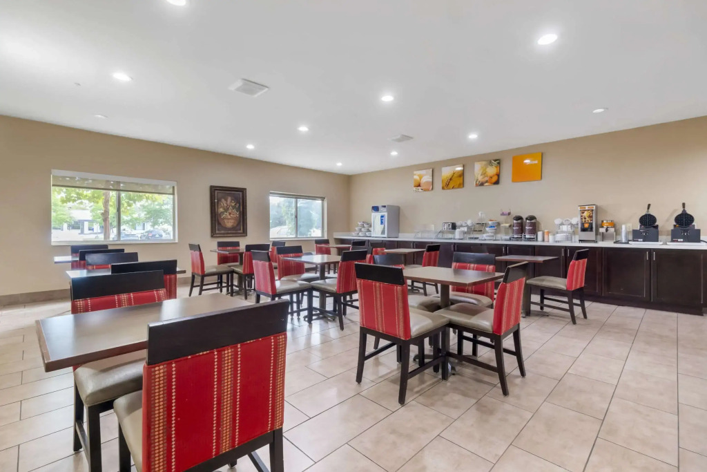 Comfort Suites Keeneland