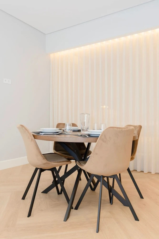 Liiiving in Porto - Luxury Design Apartment I