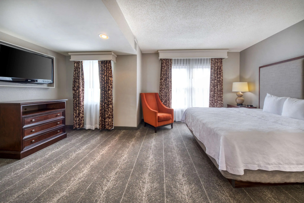 Homewood Suites by Hilton Olmsted Village