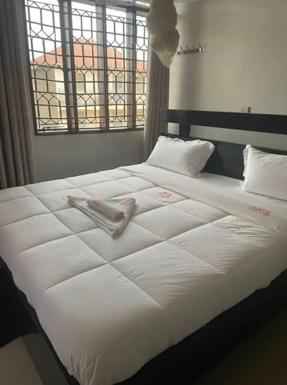 Penta Classic Motel