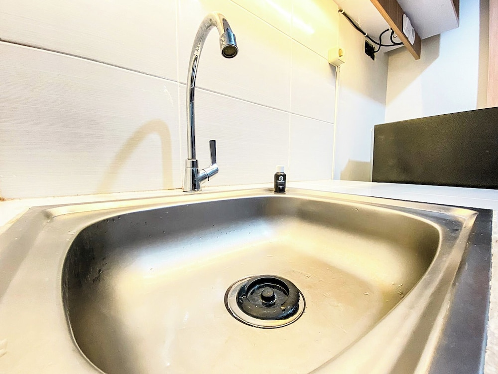 Best Deal Corner Studio Apartment At The Alton