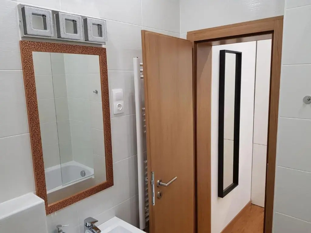 Renaissance Studio Apartment