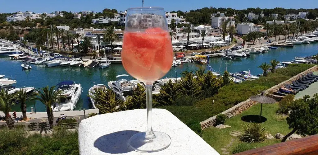 Apartment Marina Calador