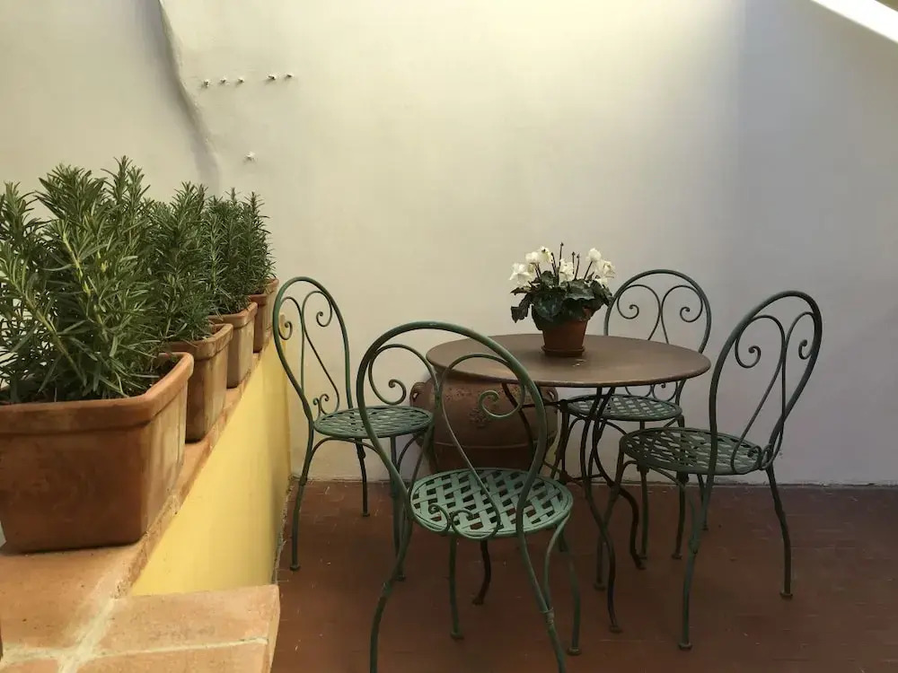 Camaiore Suite