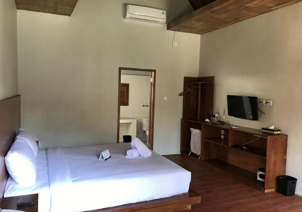 Gili One Resort