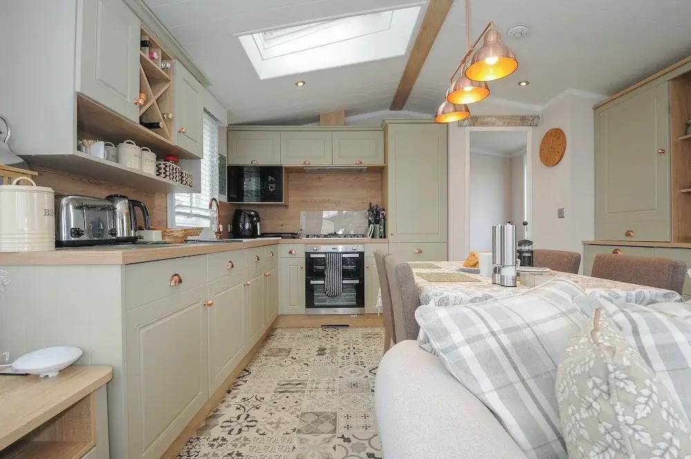Polperro Road