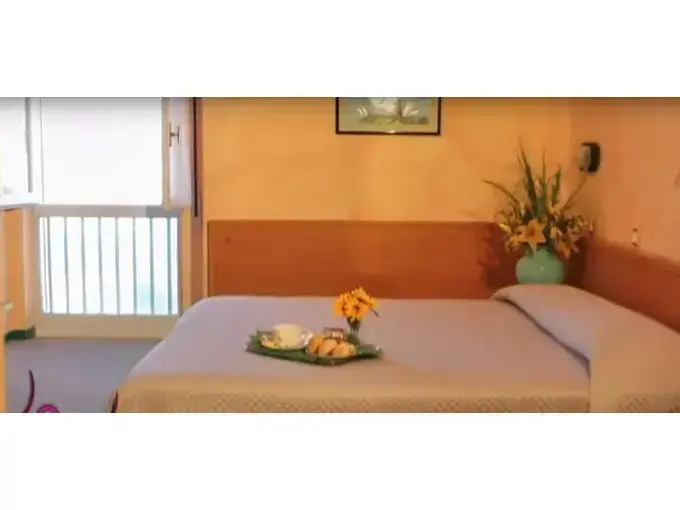 Hotel Plaza