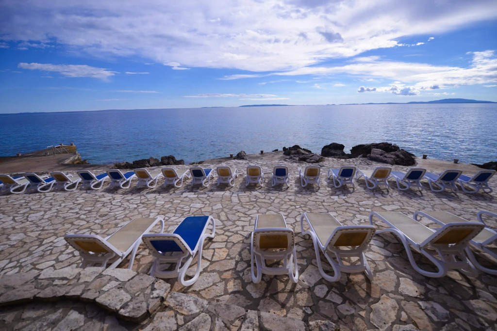 Family Hotel La Luna - All inclusive