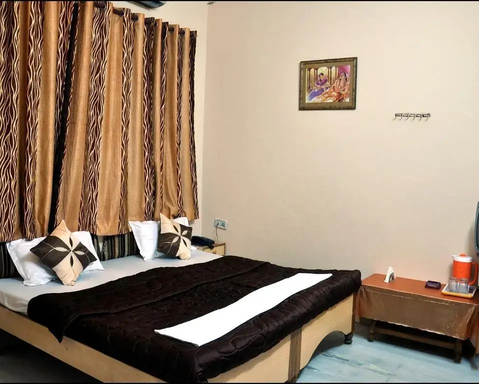Hotel Mahima