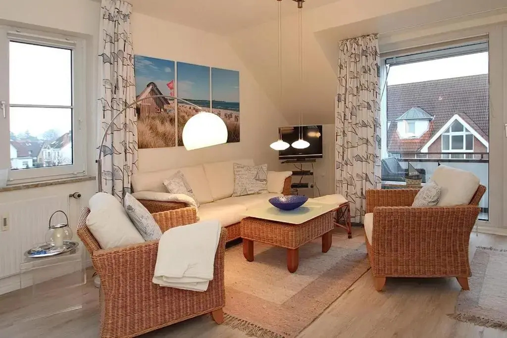 Am Elchgrund Am Elchgrund 7 Appartement 7