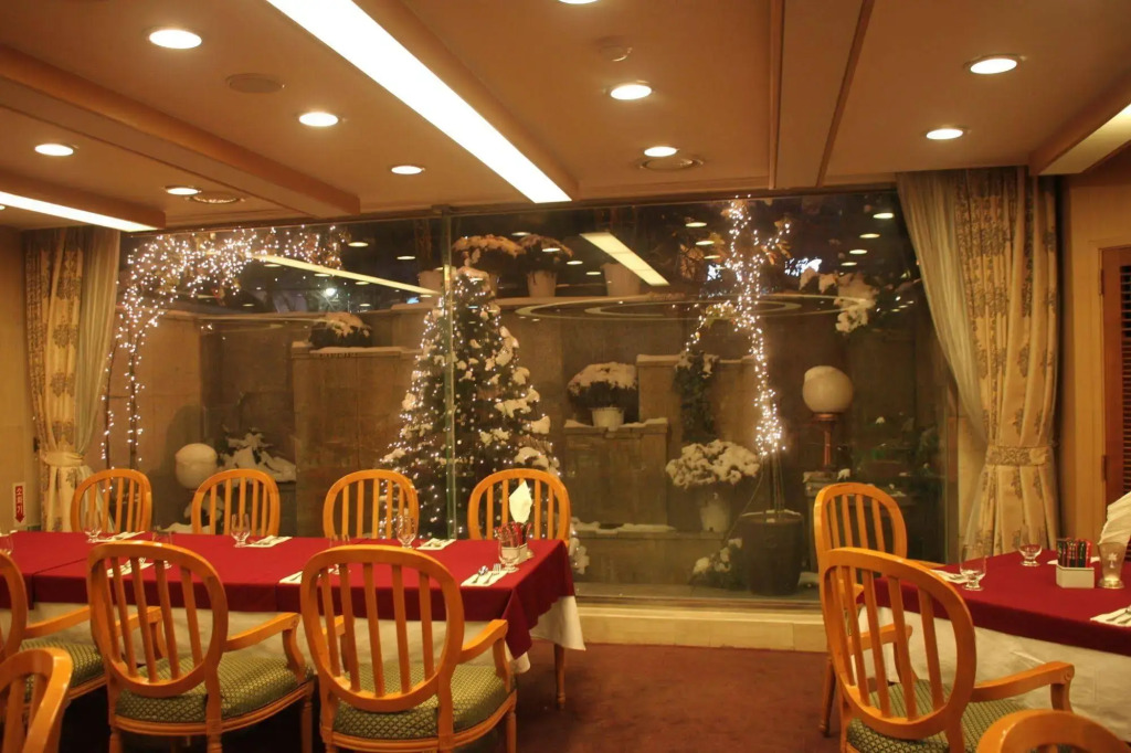 Seoul Rex Hotel