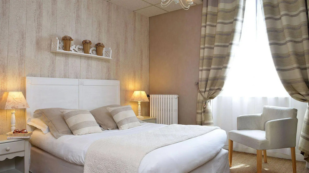 CitHotel Normandy Hotel Pornichet La Baule